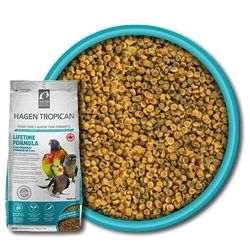 Храна за папагали 21 | Папагалски рай Храна за папагали 21