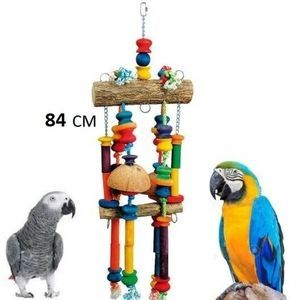 Играчки за папагали 21