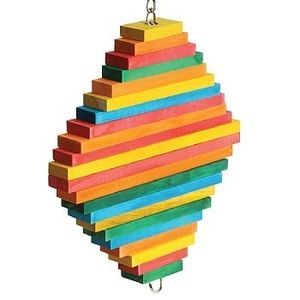 Играчки за папагали 40