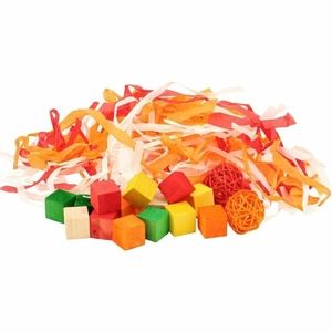 Играчки за папагали 8