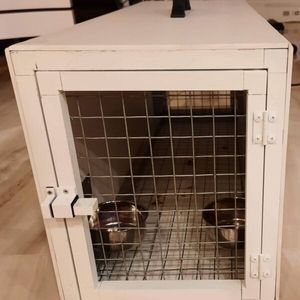 Клетка за вълнисти папагали 36